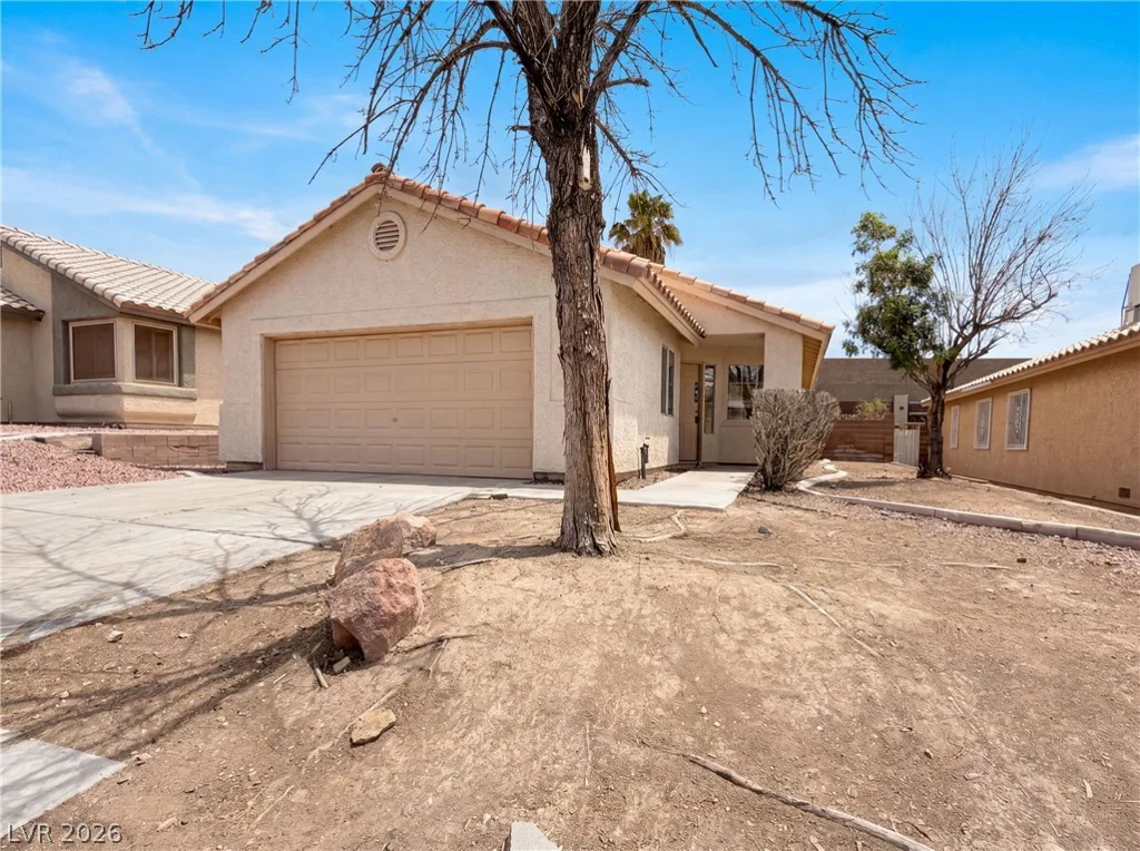 6547 Grand Oaks, Las Vegas, NV 89156