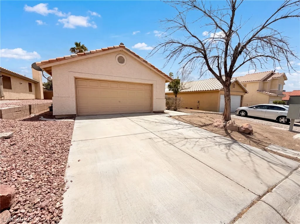 6547 Grand Oaks, Las Vegas, NV 89156