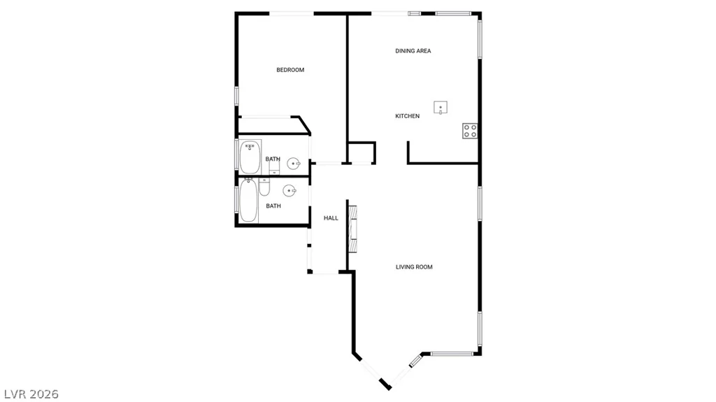 6547 Grand Oaks, Las Vegas, NV 89156