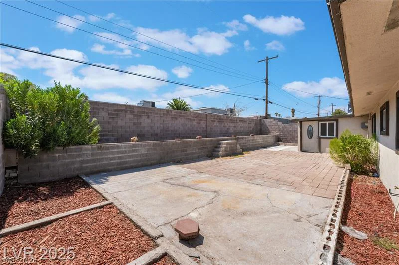 5317 Lytton, Las Vegas, NV 89146