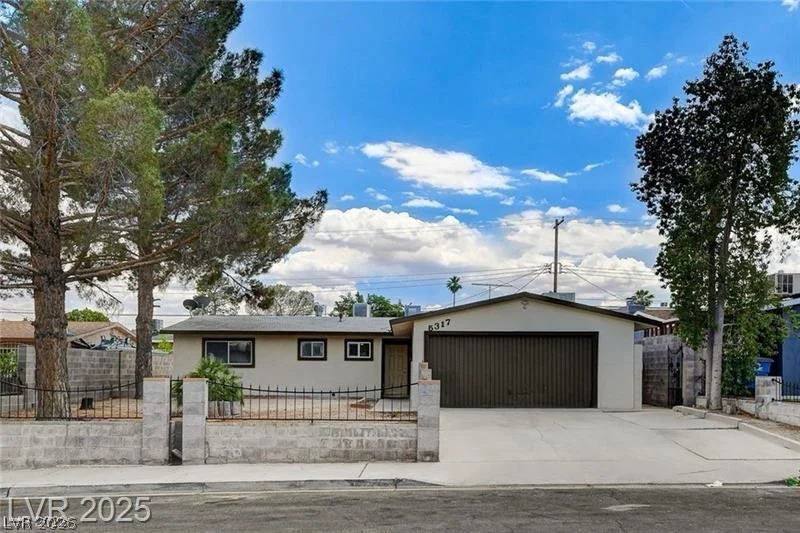 5317 Lytton, Las Vegas, NV 89146