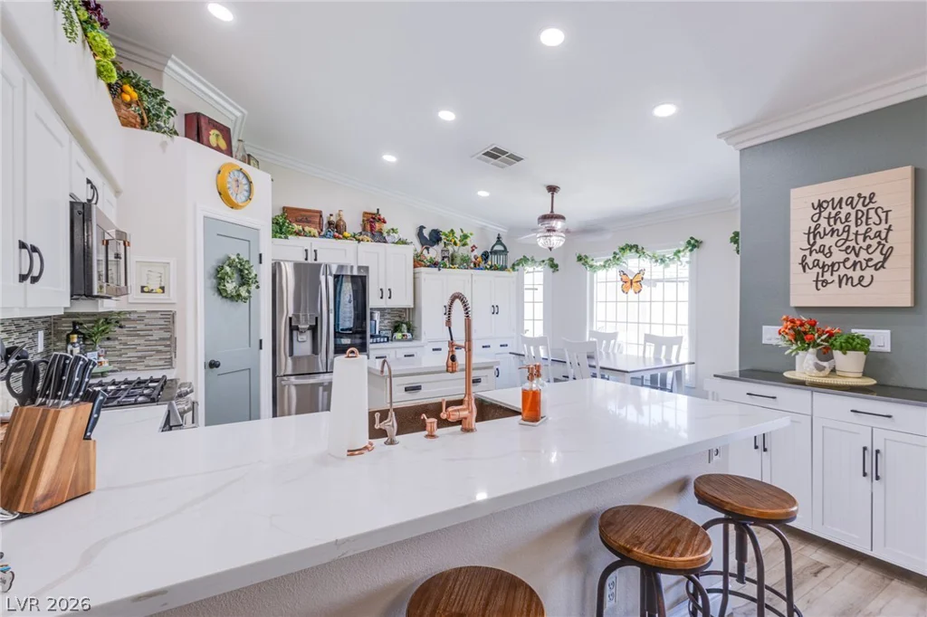 3512 Mastercraft, North Las Vegas, NV 89031