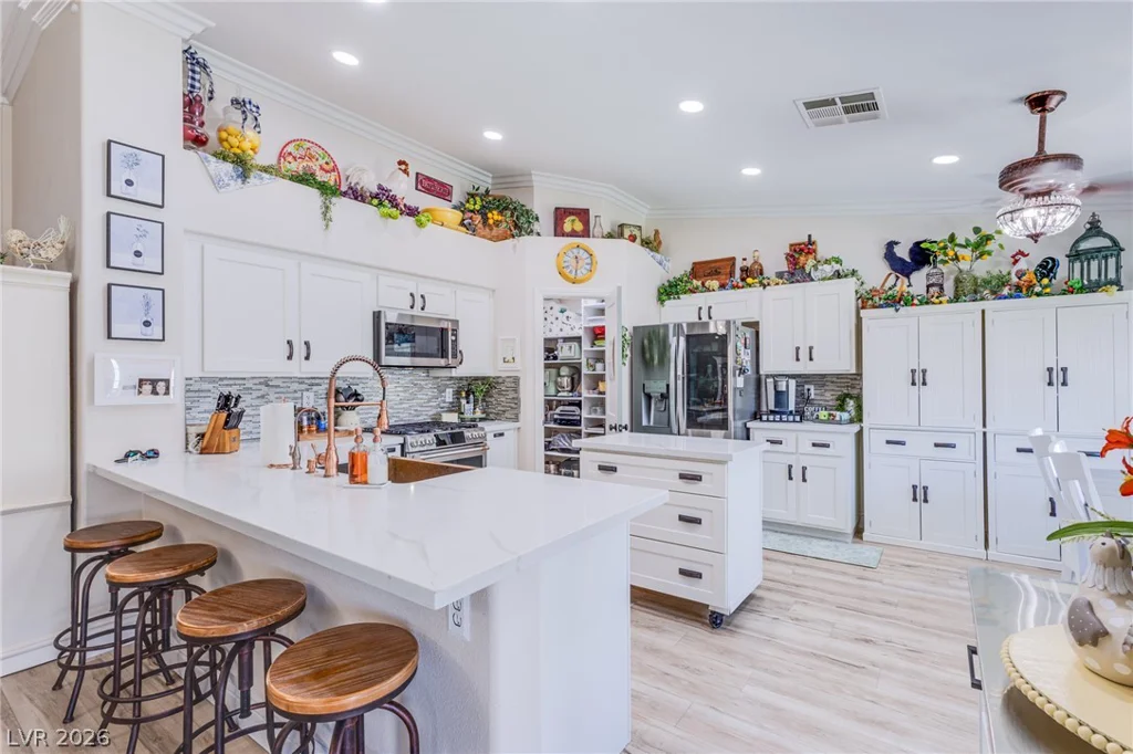 3512 Mastercraft, North Las Vegas, NV 89031