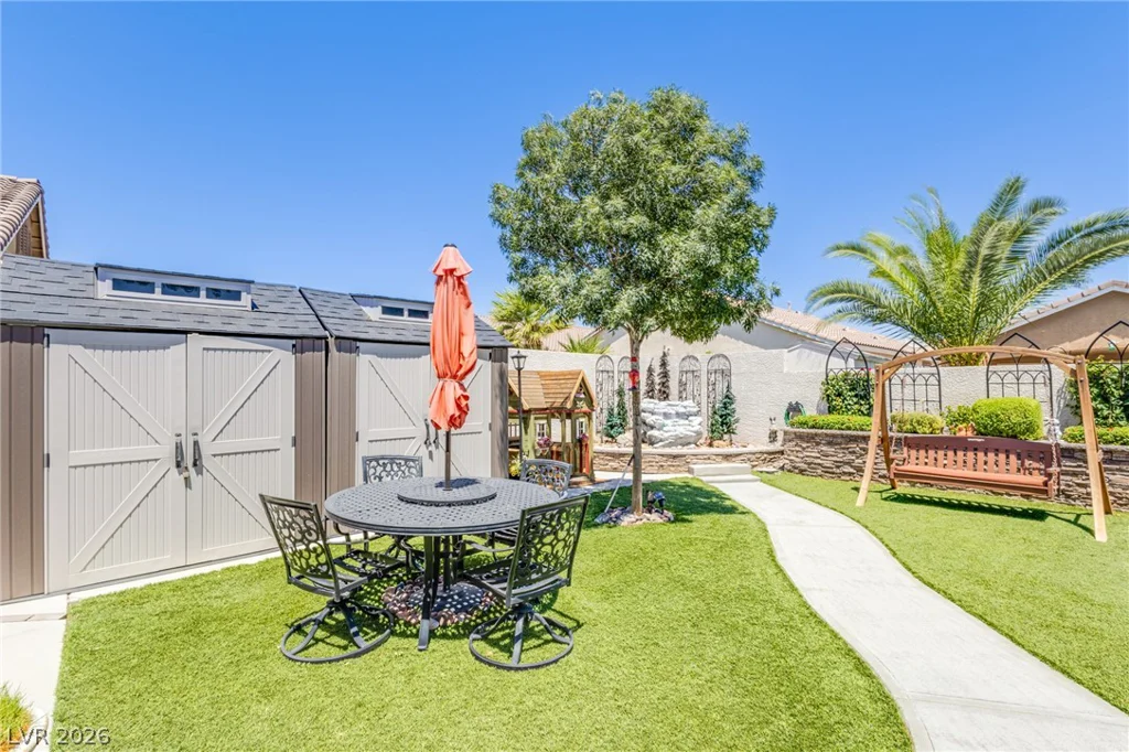 3512 Mastercraft, North Las Vegas, NV 89031