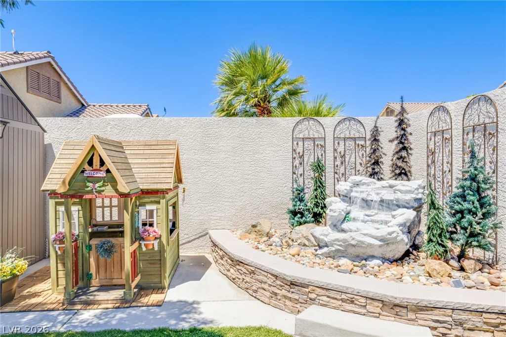 3512 Mastercraft, North Las Vegas, NV 89031