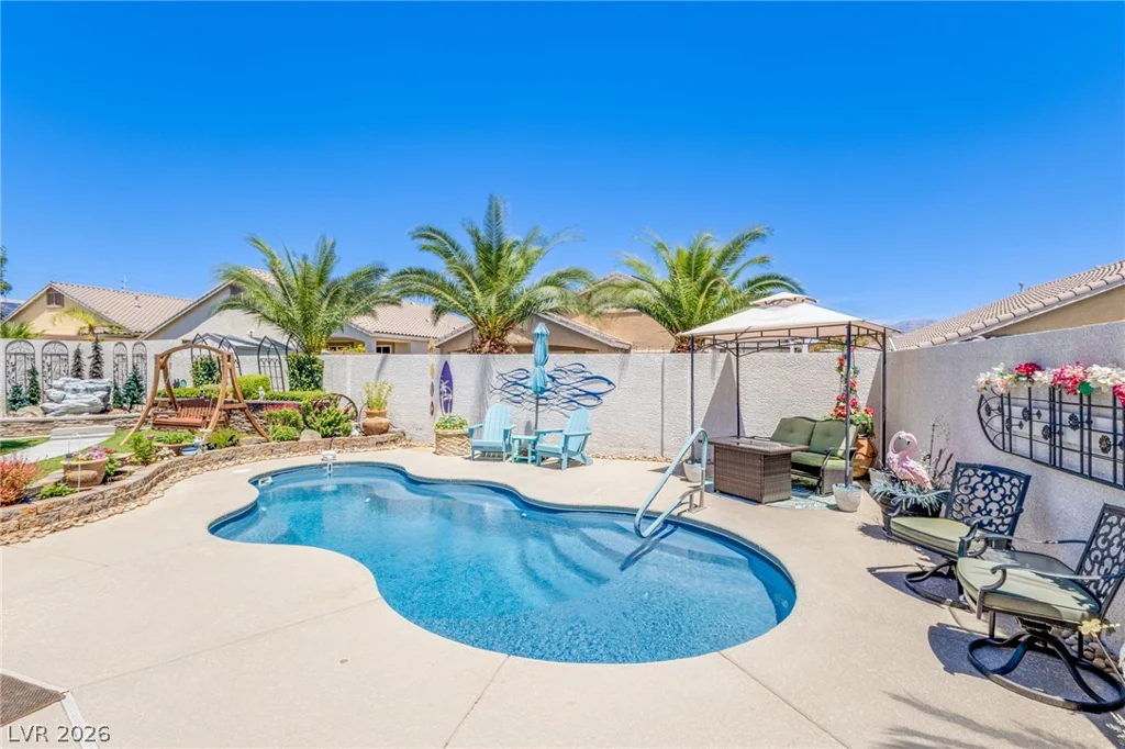 3512 Mastercraft, North Las Vegas, NV 89031