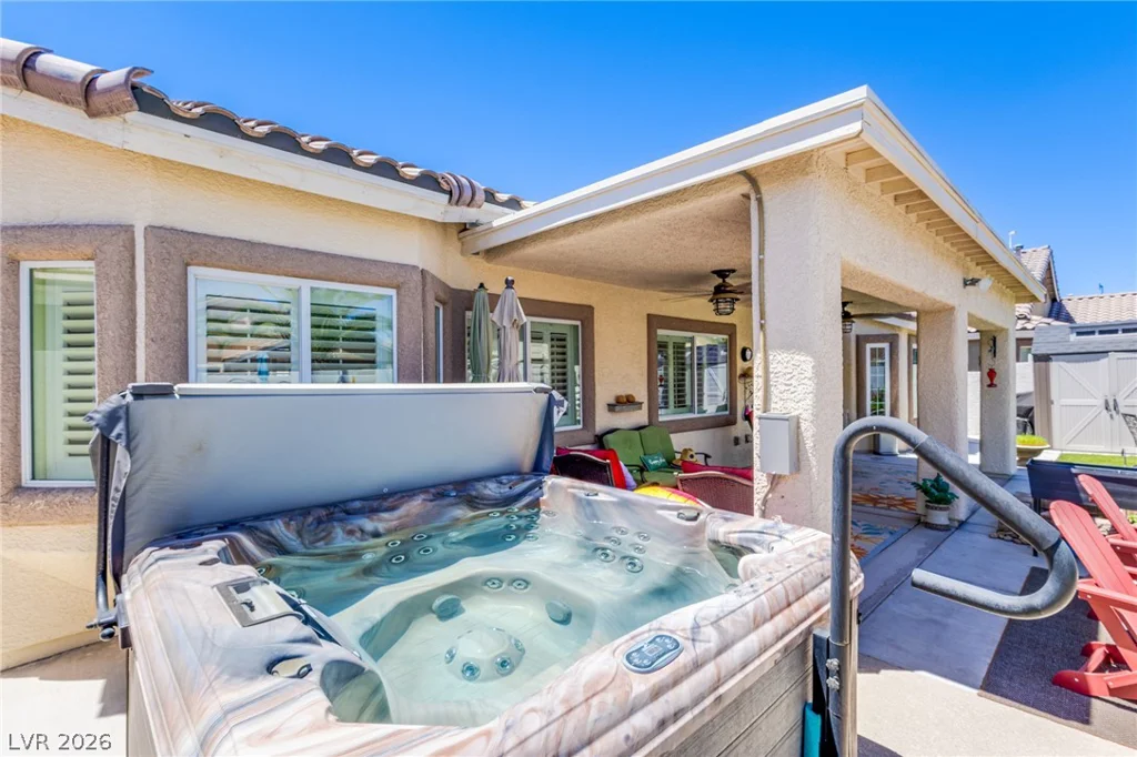3512 Mastercraft, North Las Vegas, NV 89031