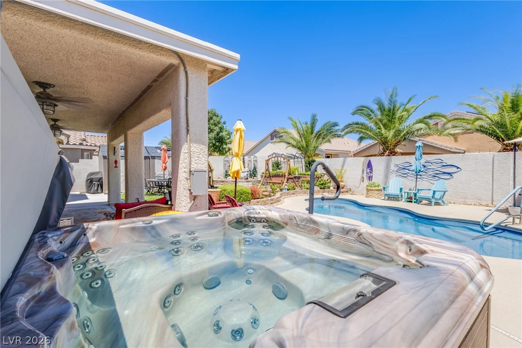 3512 Mastercraft, North Las Vegas, NV 89031