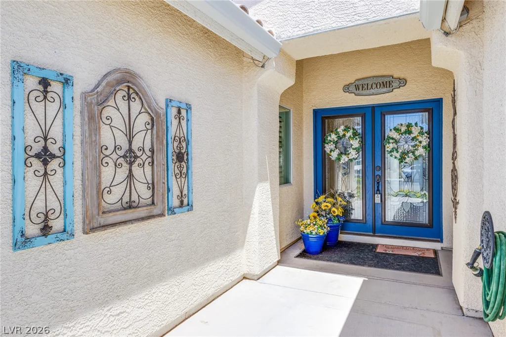 3512 Mastercraft, North Las Vegas, NV 89031