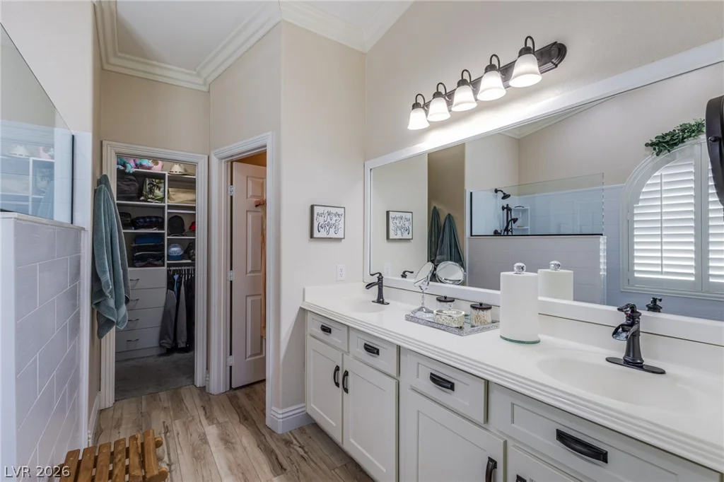 3512 Mastercraft, North Las Vegas, NV 89031