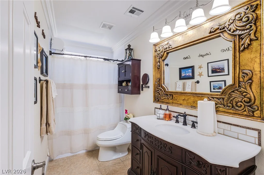3512 Mastercraft, North Las Vegas, NV 89031