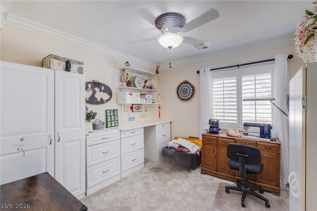 3512 Mastercraft, North Las Vegas, NV 89031