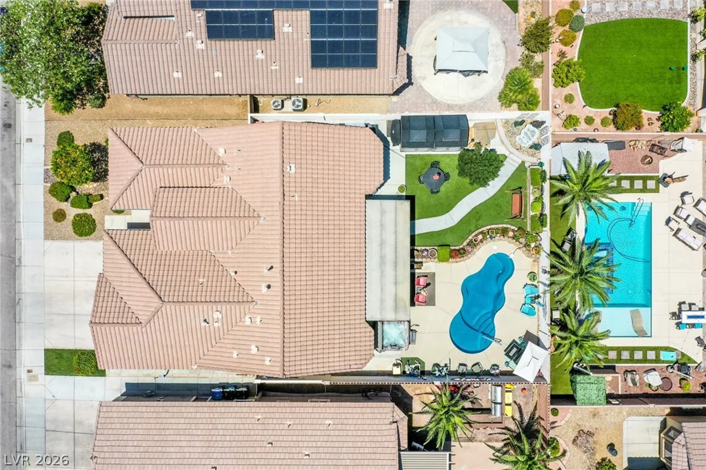 3512 Mastercraft, North Las Vegas, NV 89031