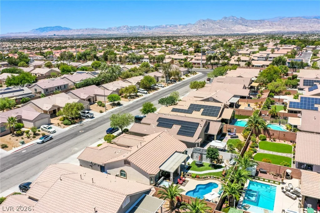 3512 Mastercraft, North Las Vegas, NV 89031