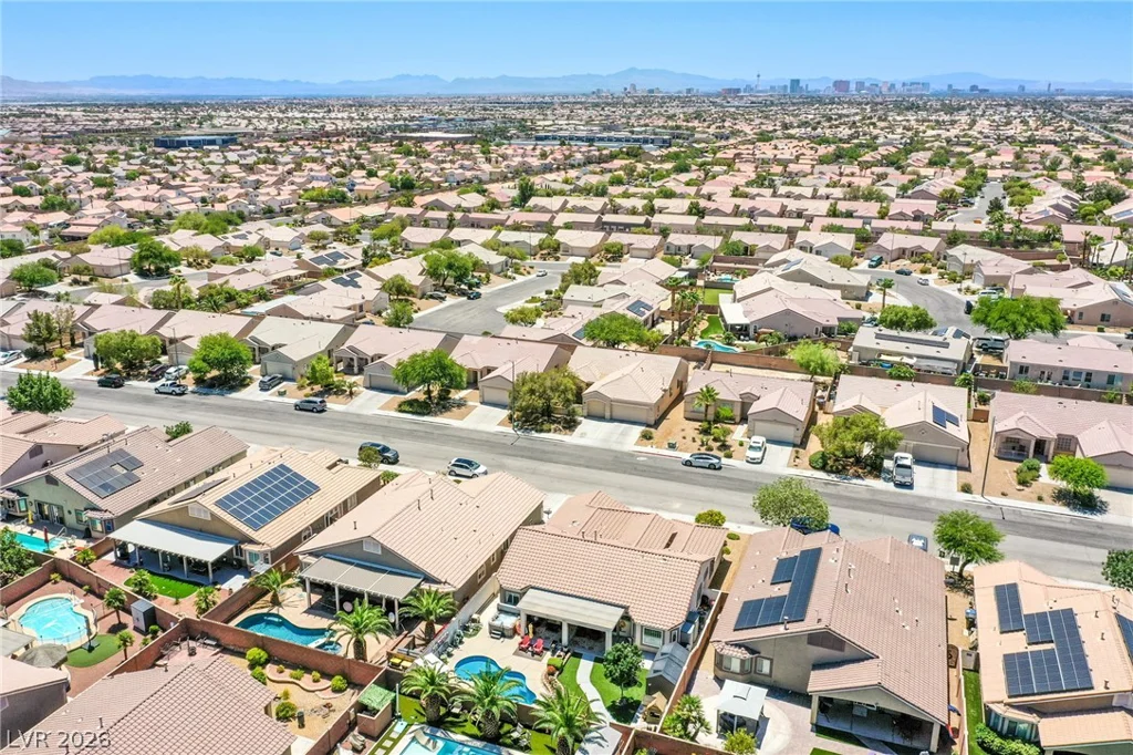 3512 Mastercraft, North Las Vegas, NV 89031