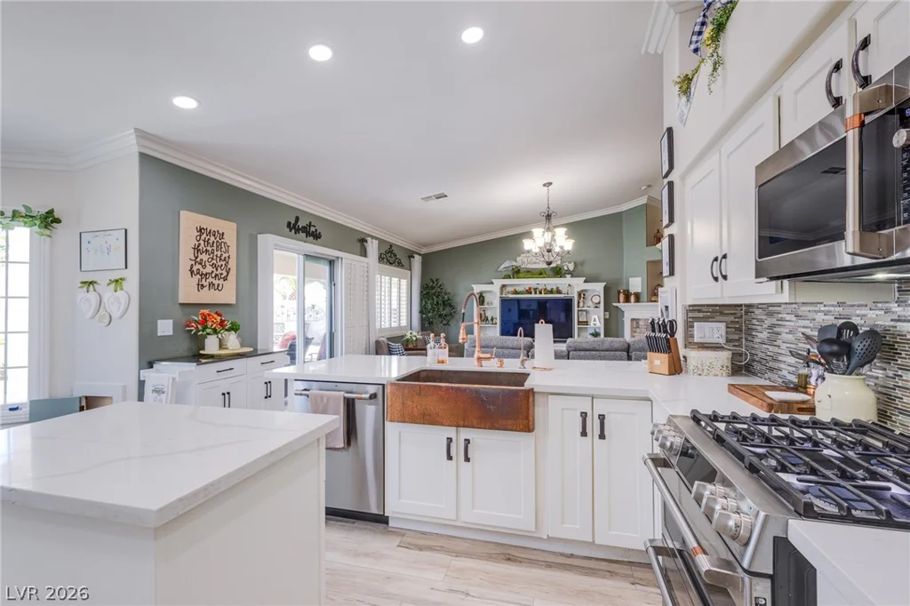 3512 Mastercraft, North Las Vegas, NV 89031