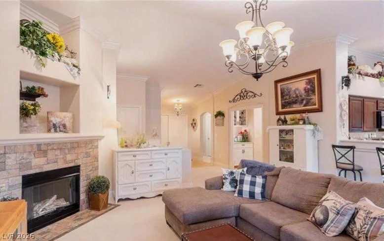 3512 Mastercraft, North Las Vegas, NV 89031