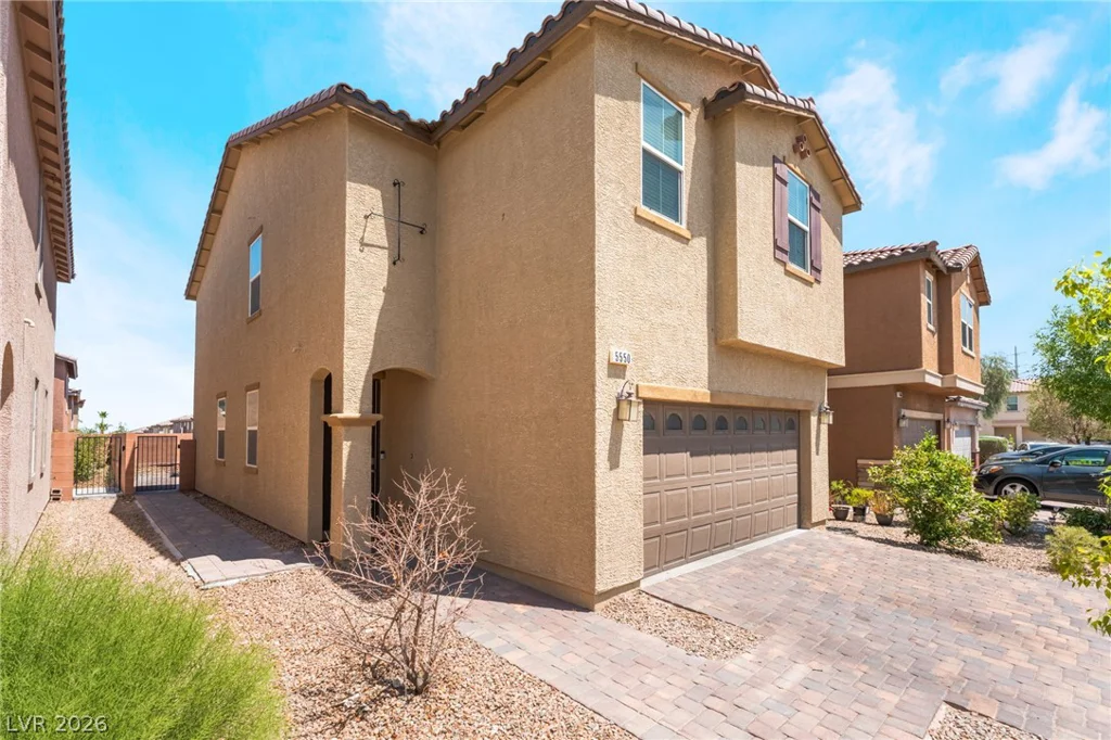 5550 Riley, Las Vegas, NV 89148