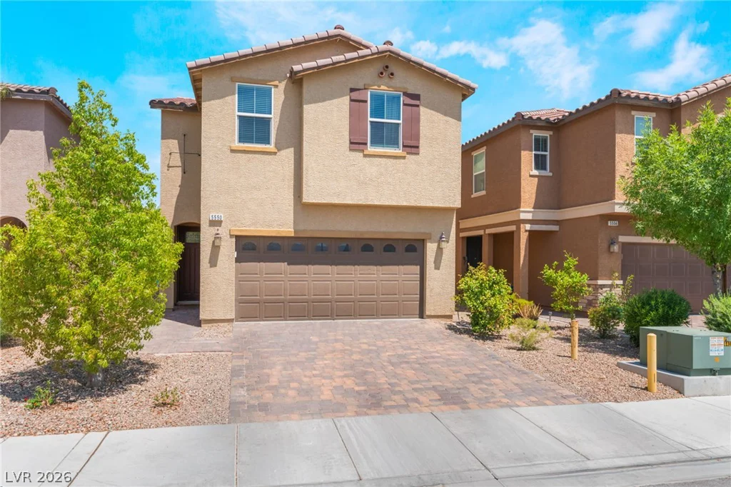 5550 Riley, Las Vegas, NV 89148