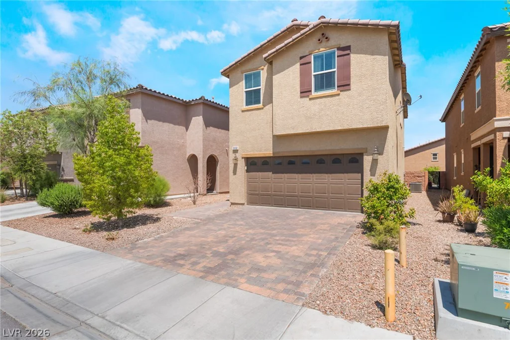 5550 Riley, Las Vegas, NV 89148