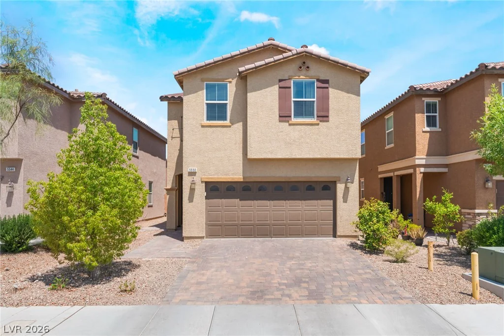 5550 Riley, Las Vegas, NV 89148