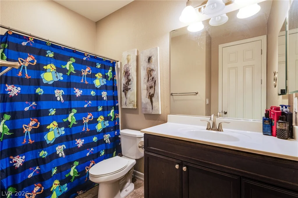 241 Desert Arroyo, Henderson, NV 89012