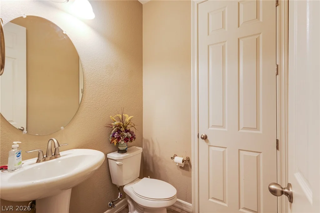 241 Desert Arroyo, Henderson, NV 89012