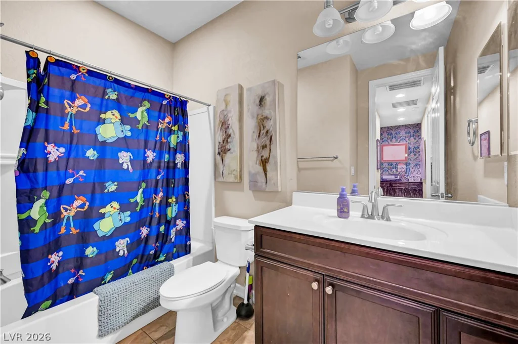 241 Desert Arroyo, Henderson, NV 89012