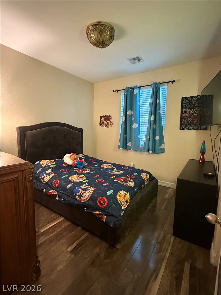241 Desert Arroyo, Henderson, NV 89012