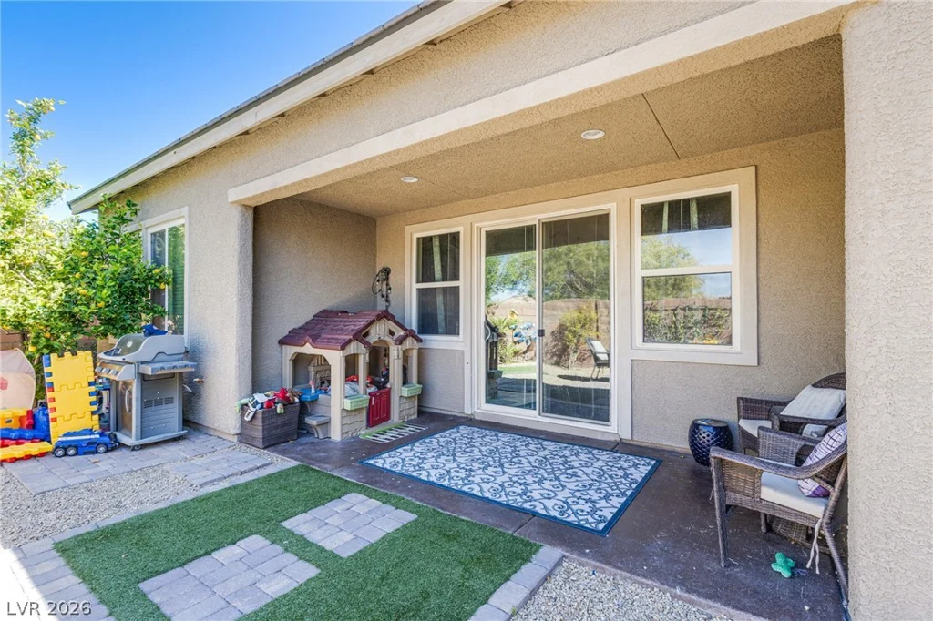 241 Desert Arroyo, Henderson, NV 89012