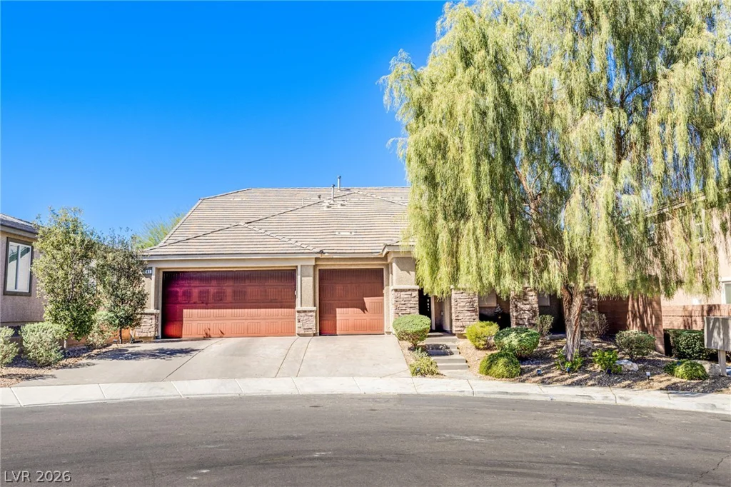 241 Desert Arroyo, Henderson, NV 89012