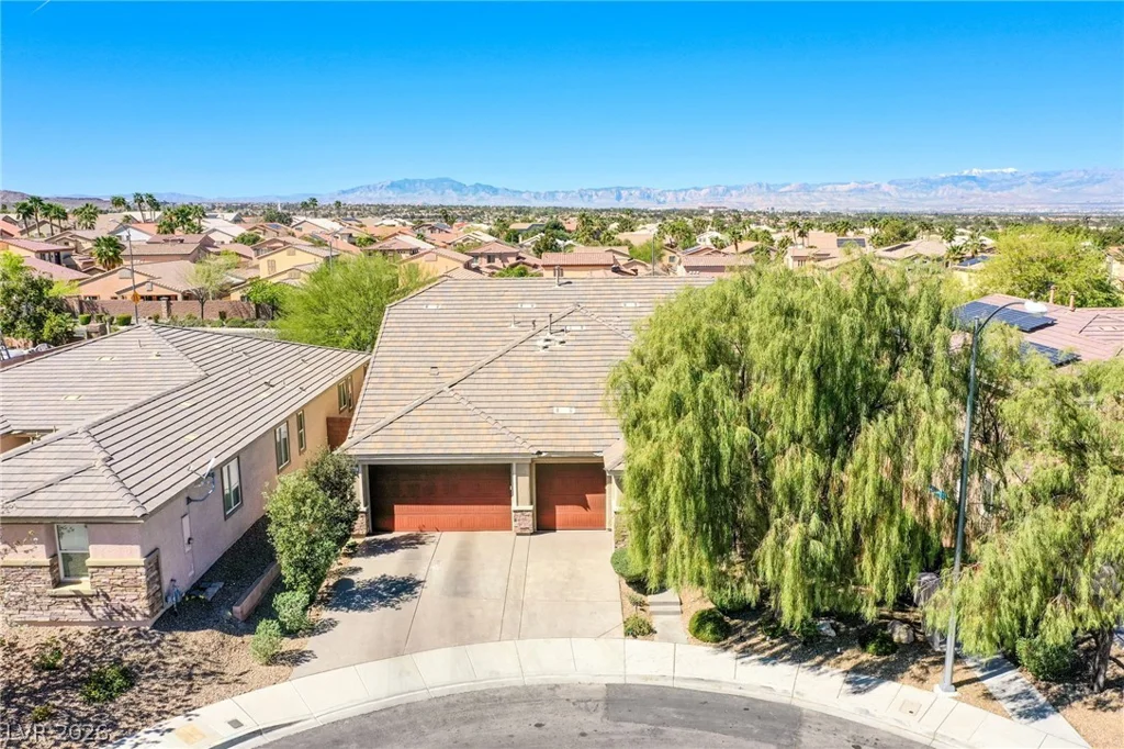 241 Desert Arroyo, Henderson, NV 89012