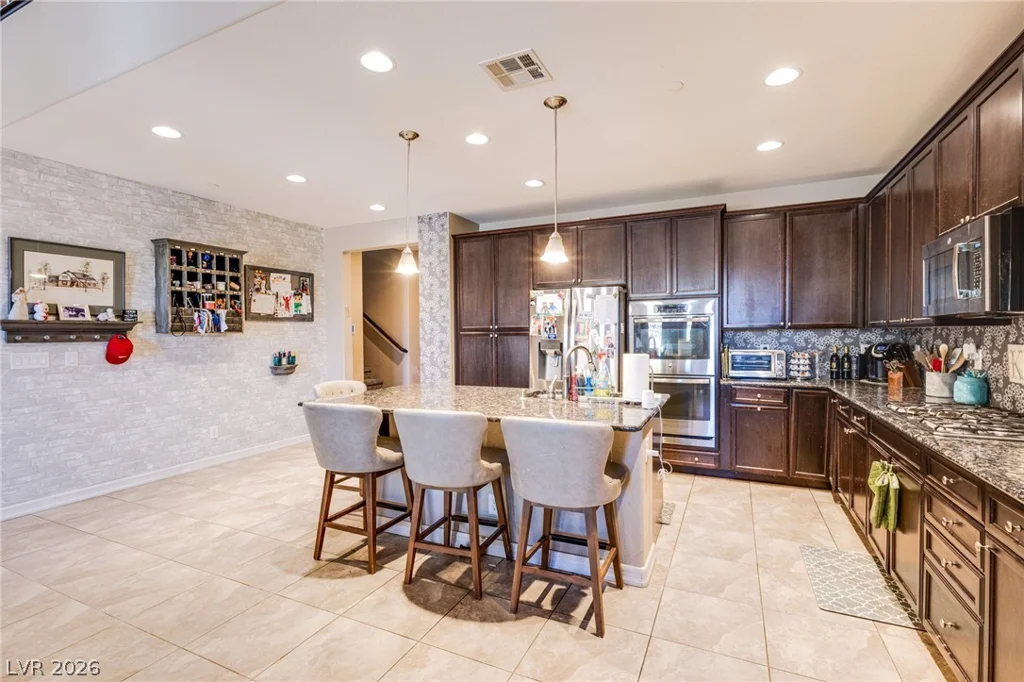 241 Desert Arroyo, Henderson, NV 89012