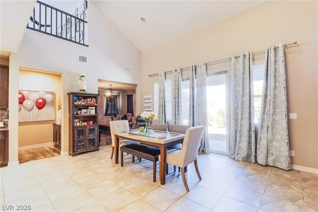 241 Desert Arroyo, Henderson, NV 89012