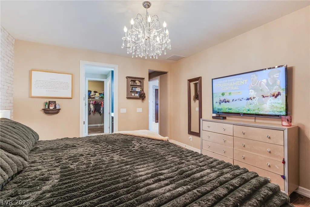 241 Desert Arroyo, Henderson, NV 89012