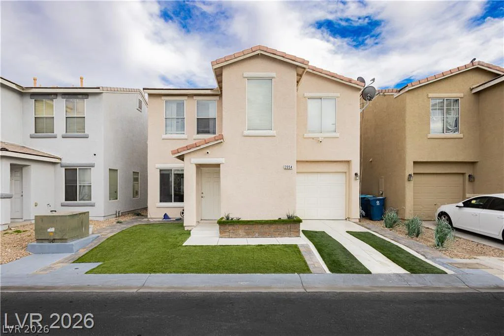 2054 Seattle Shore, Las Vegas, NV 89115