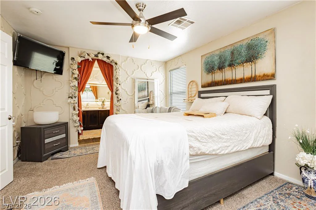 2054 Seattle Shore, Las Vegas, NV 89115
