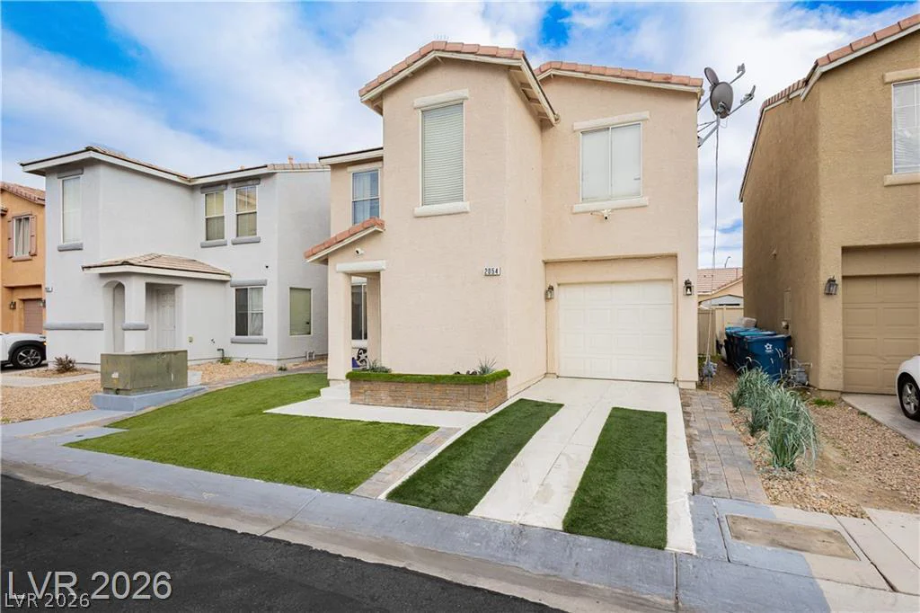 2054 Seattle Shore, Las Vegas, NV 89115