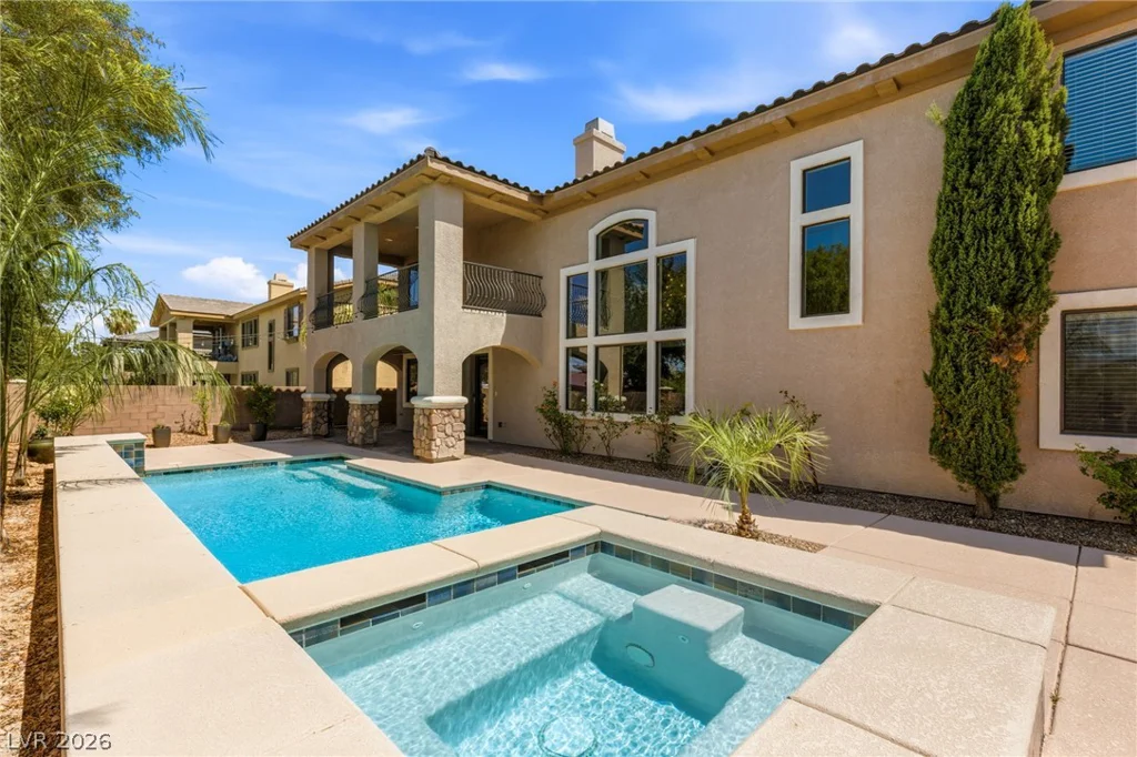 6644 Natalia, Las Vegas, NV 89130