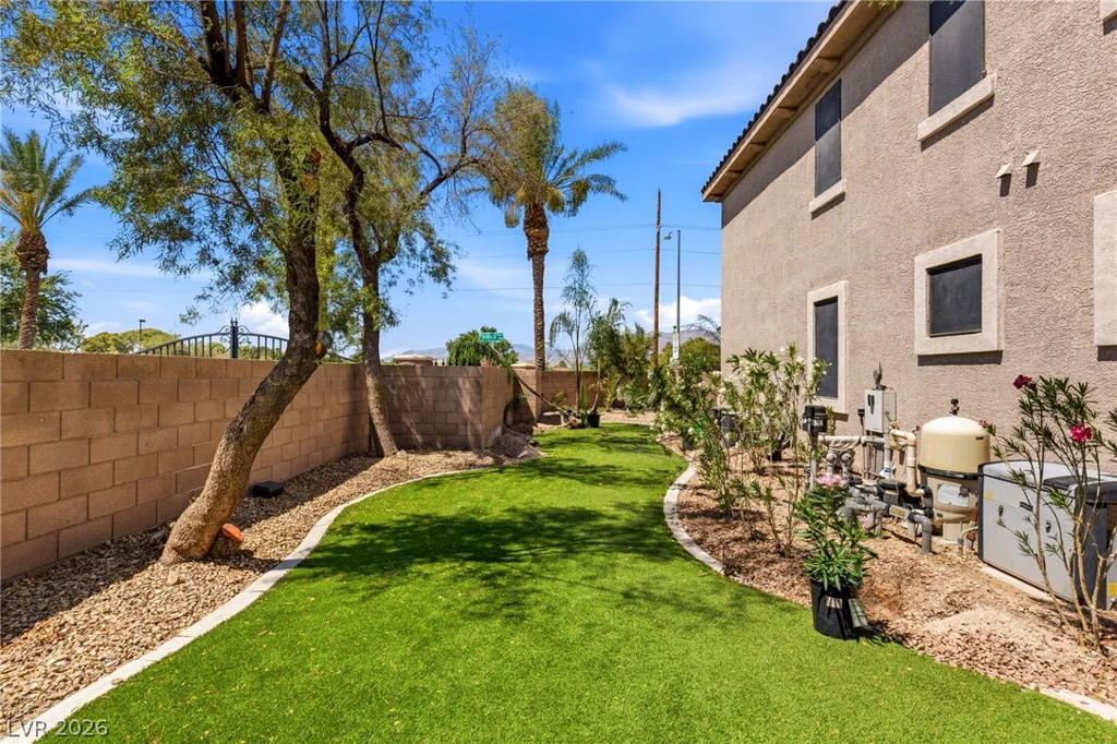 6644 Natalia, Las Vegas, NV 89130