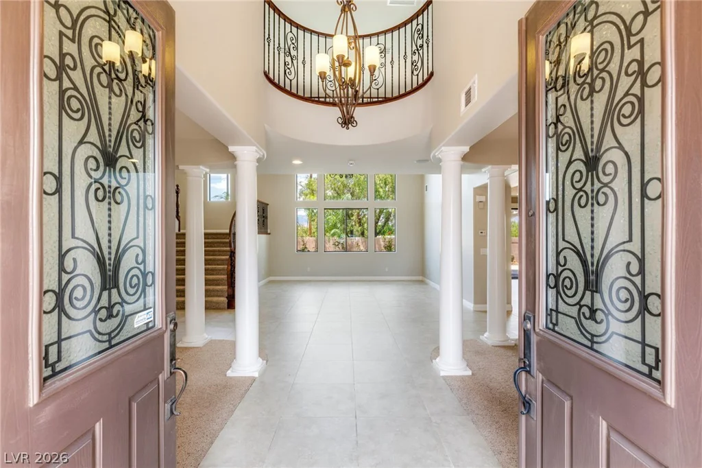 6644 Natalia, Las Vegas, NV 89130