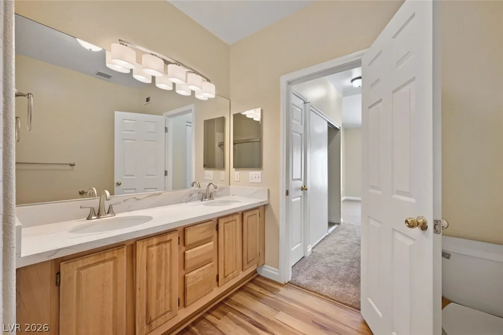 4941 Black Bear, Las Vegas, NV 89149