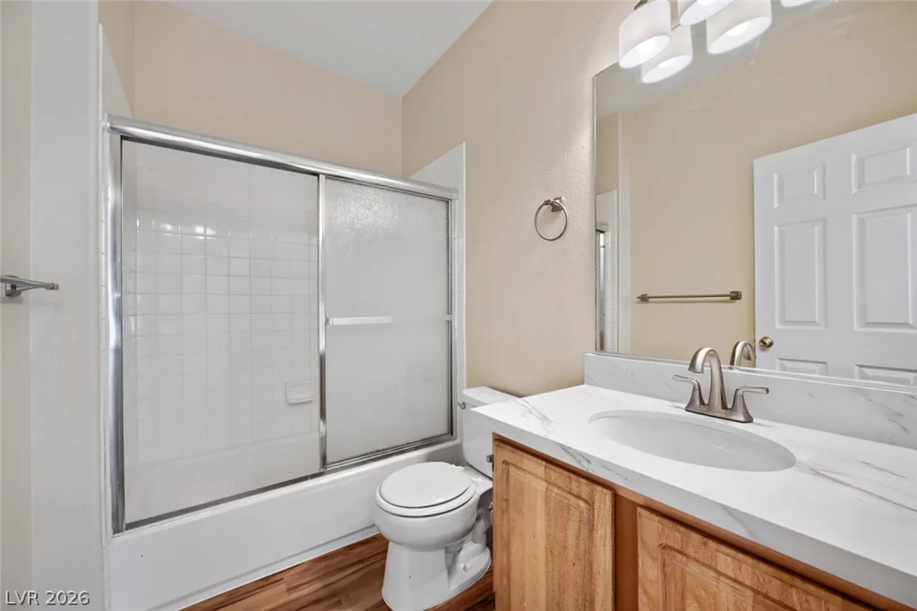 4941 Black Bear, Las Vegas, NV 89149