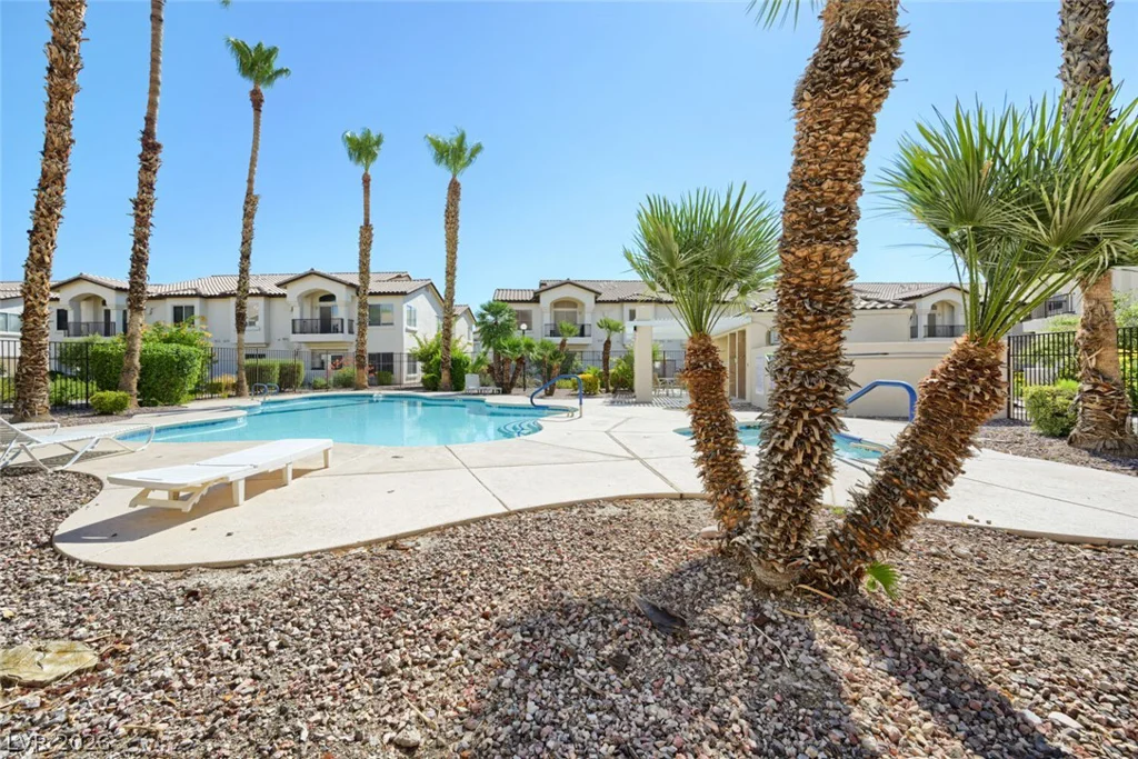 4941 Black Bear, Las Vegas, NV 89149