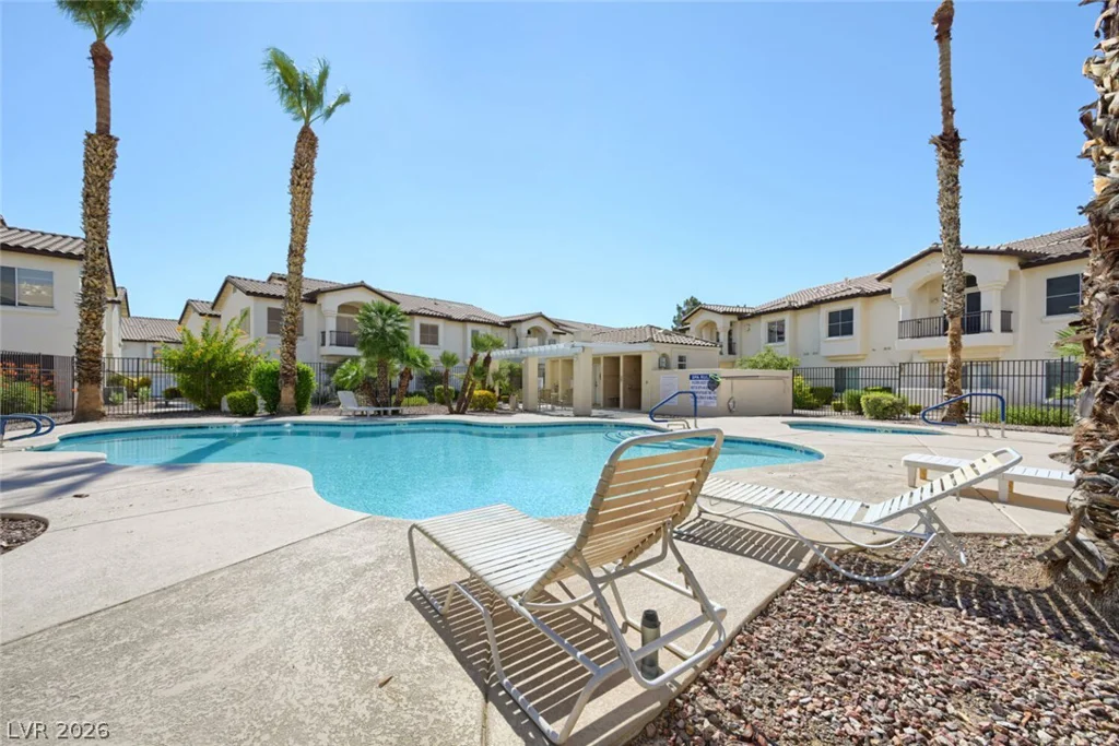 4941 Black Bear, Las Vegas, NV 89149