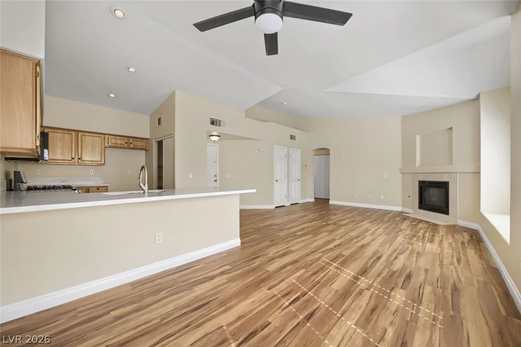 4941 Black Bear, Las Vegas, NV 89149