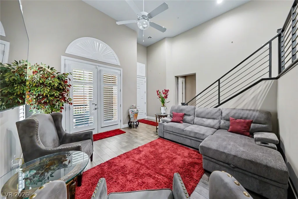 37 Via Verso Lago, Henderson, NV 89011