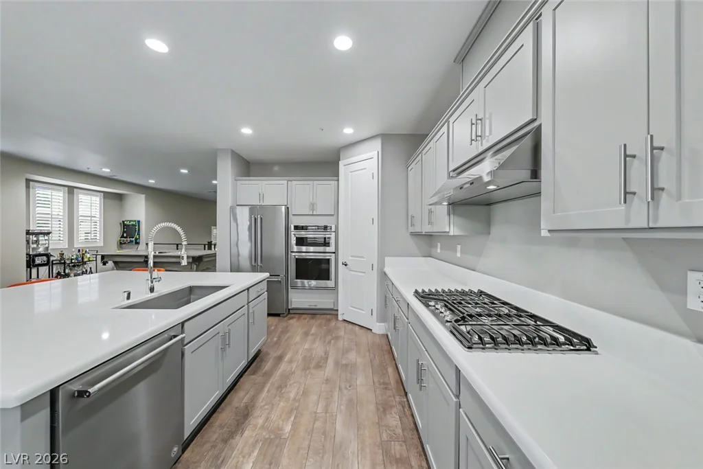 37 Via Verso Lago, Henderson, NV 89011