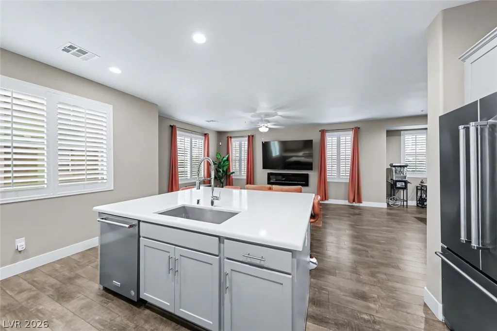 37 Via Verso Lago, Henderson, NV 89011