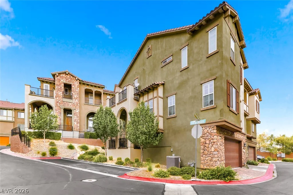 37 Via Verso Lago, Henderson, NV 89011
